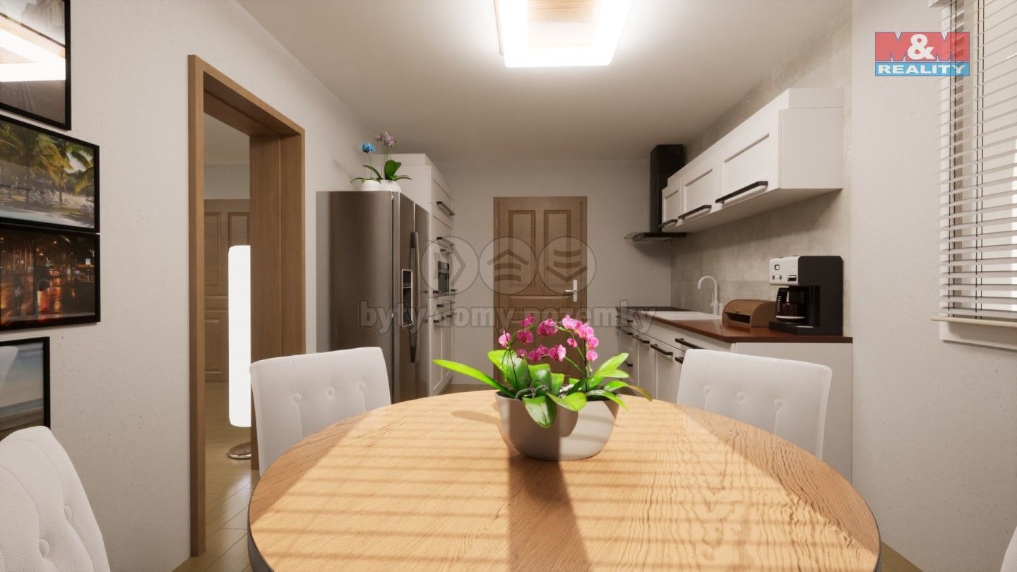 Chalupy, Frýdlantská, Nové Město pod Smrkem, 200 m²