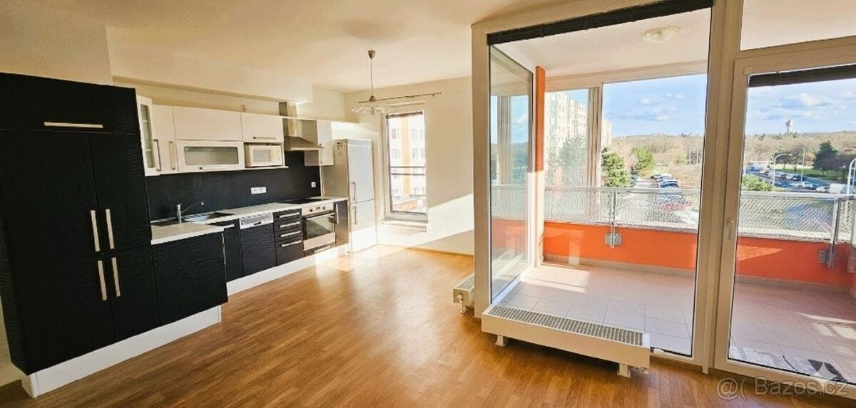 Prodej byt - Praha, 142 00