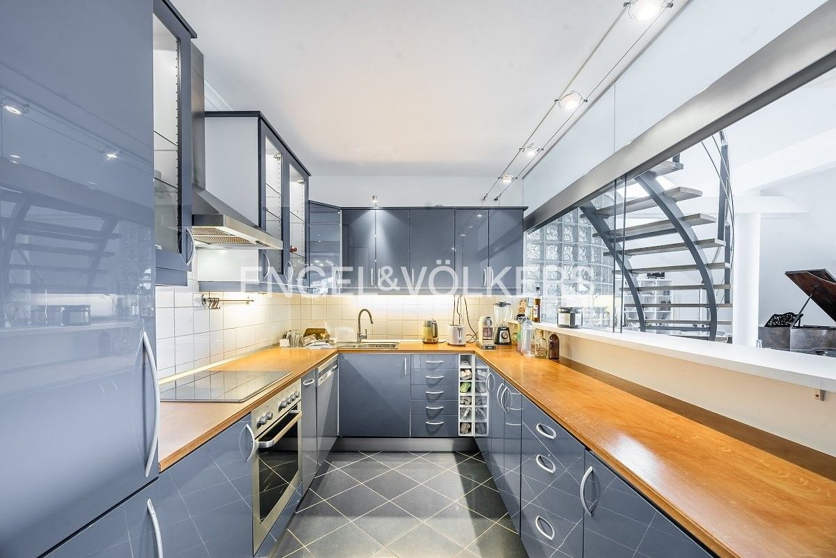 Byt · 250 m² · Dřevná 382, Praha Nové Město - 4