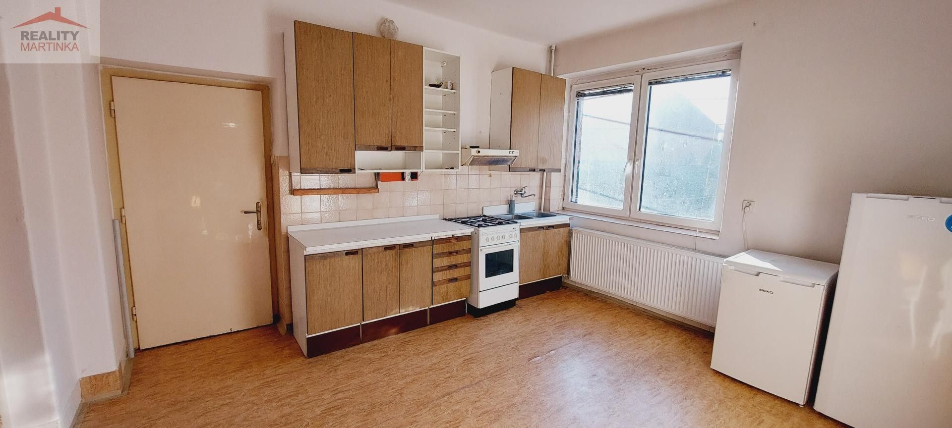 2+1, Poličná, 74 m²