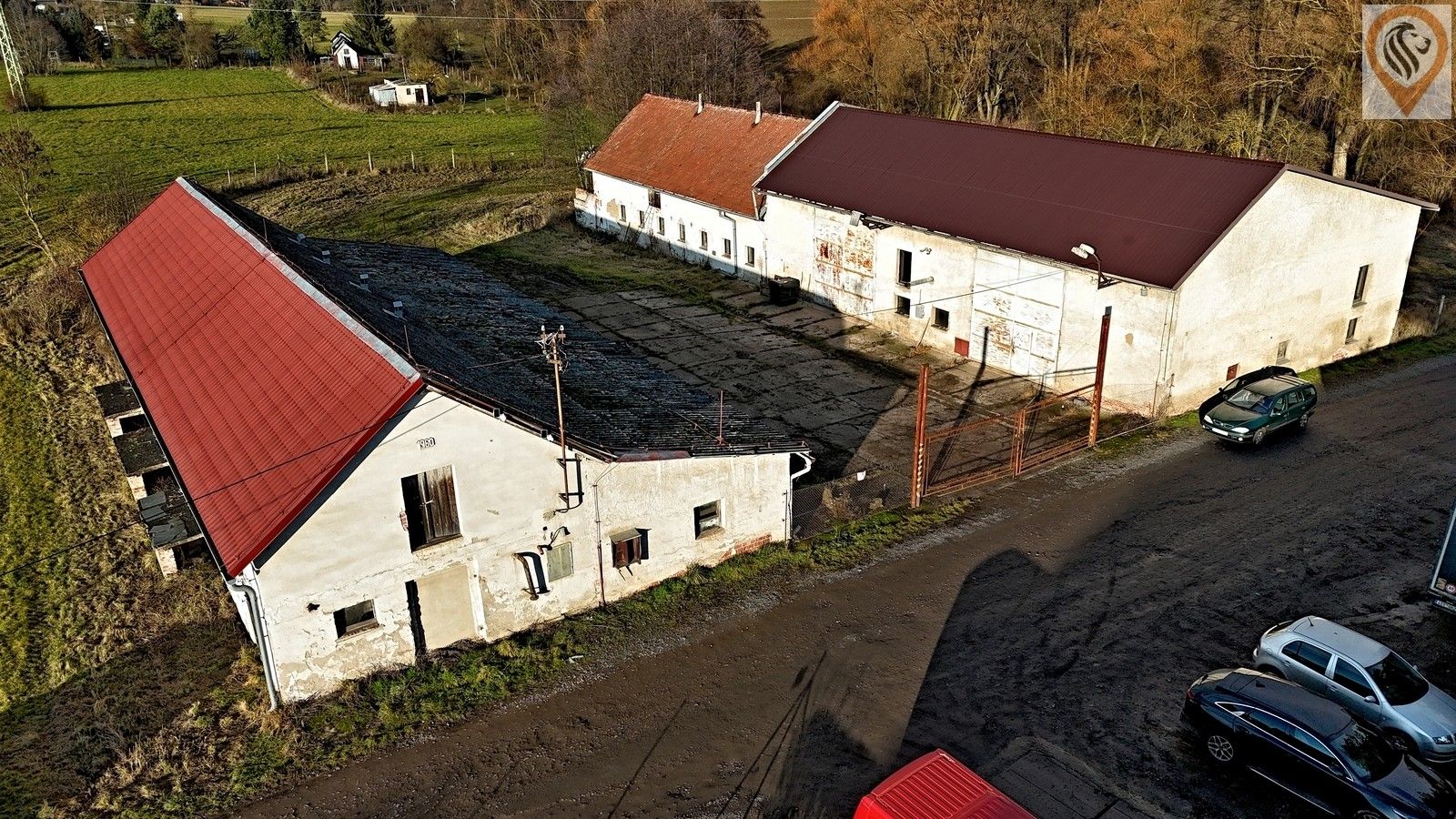 Ostatní, Jičín, 5 m²