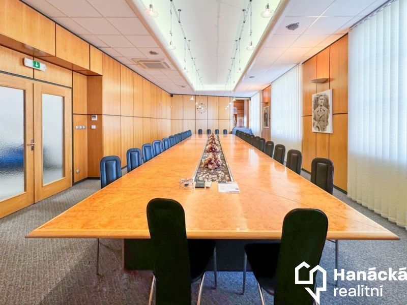 Kanceláře, Prostějov, 796 01