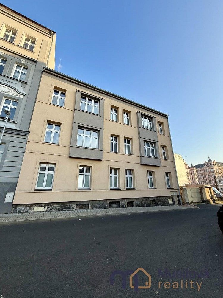 2+kk, Teplice, Ústecký kraj, 54 m² - 1
