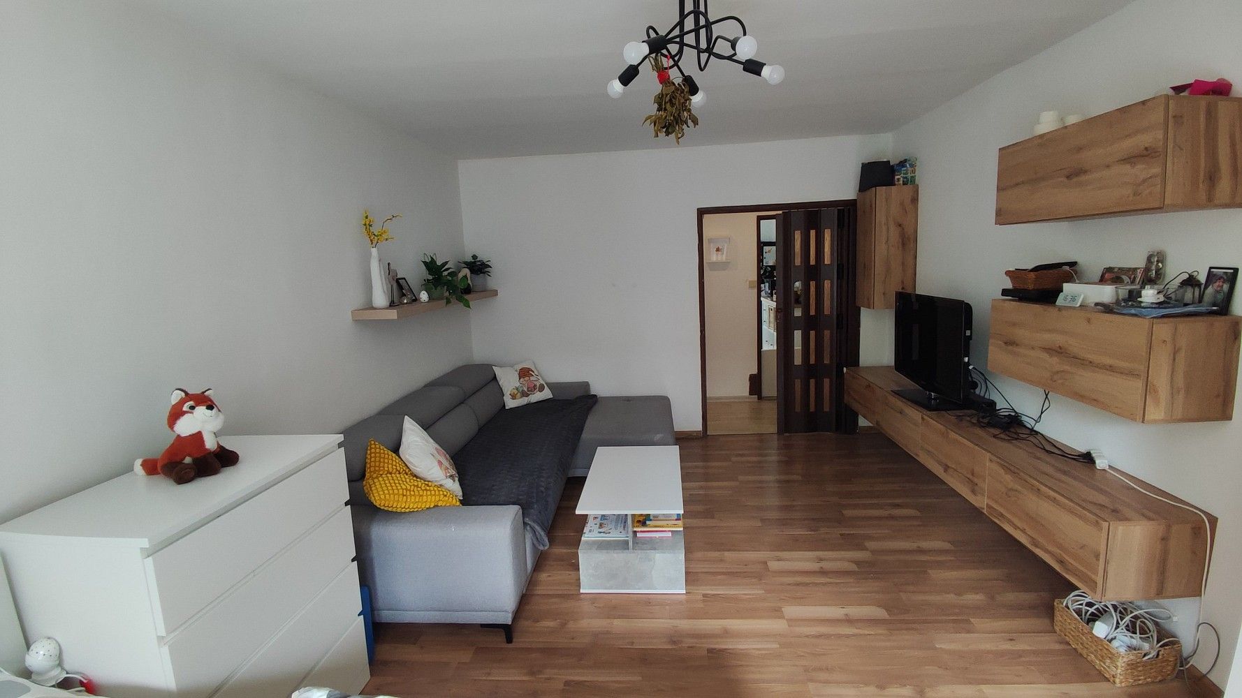 Byt 2+1 · 56,7 m² · Klatovy - Klatovy II, Plzeňský kraj - 1