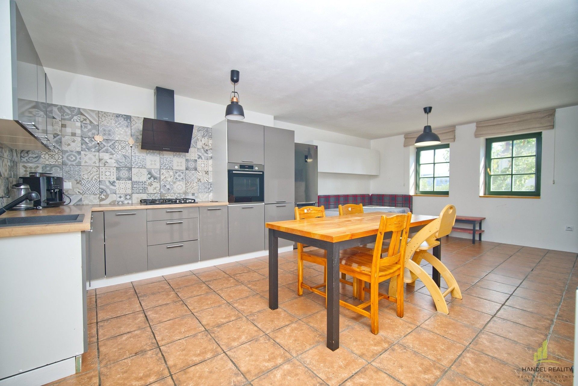 Rodinný dům · 69 m² · Na Trávníkách 785, Kyjov - 4