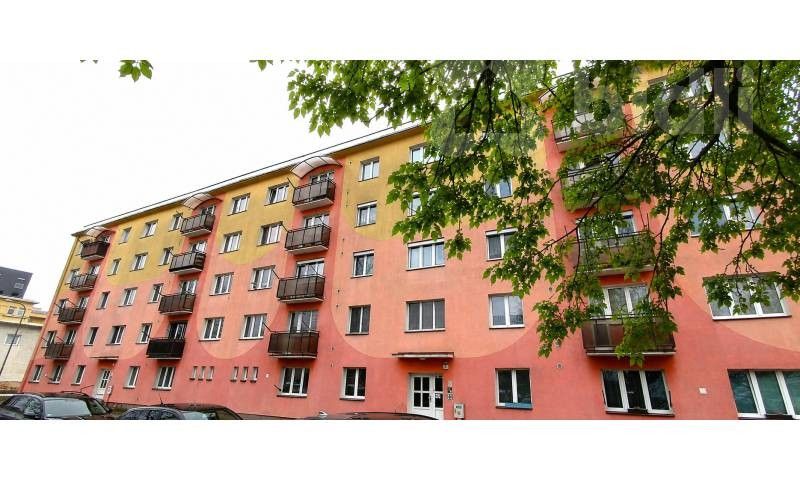 2+1, Interbrigadistů 717, Přerov I-Město, 55 m² - 1