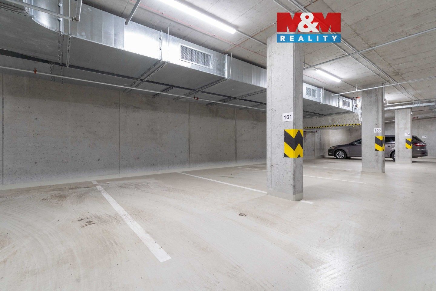 Garáže, Stehlíkova, Plzeň, 12 m²