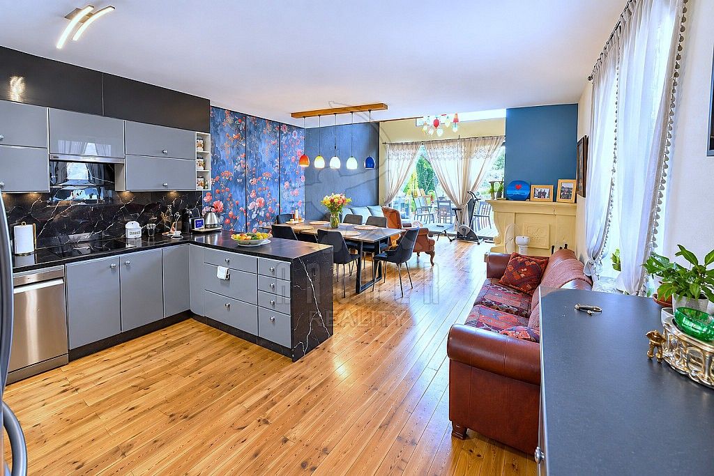 Rodinný dům, 170 m²