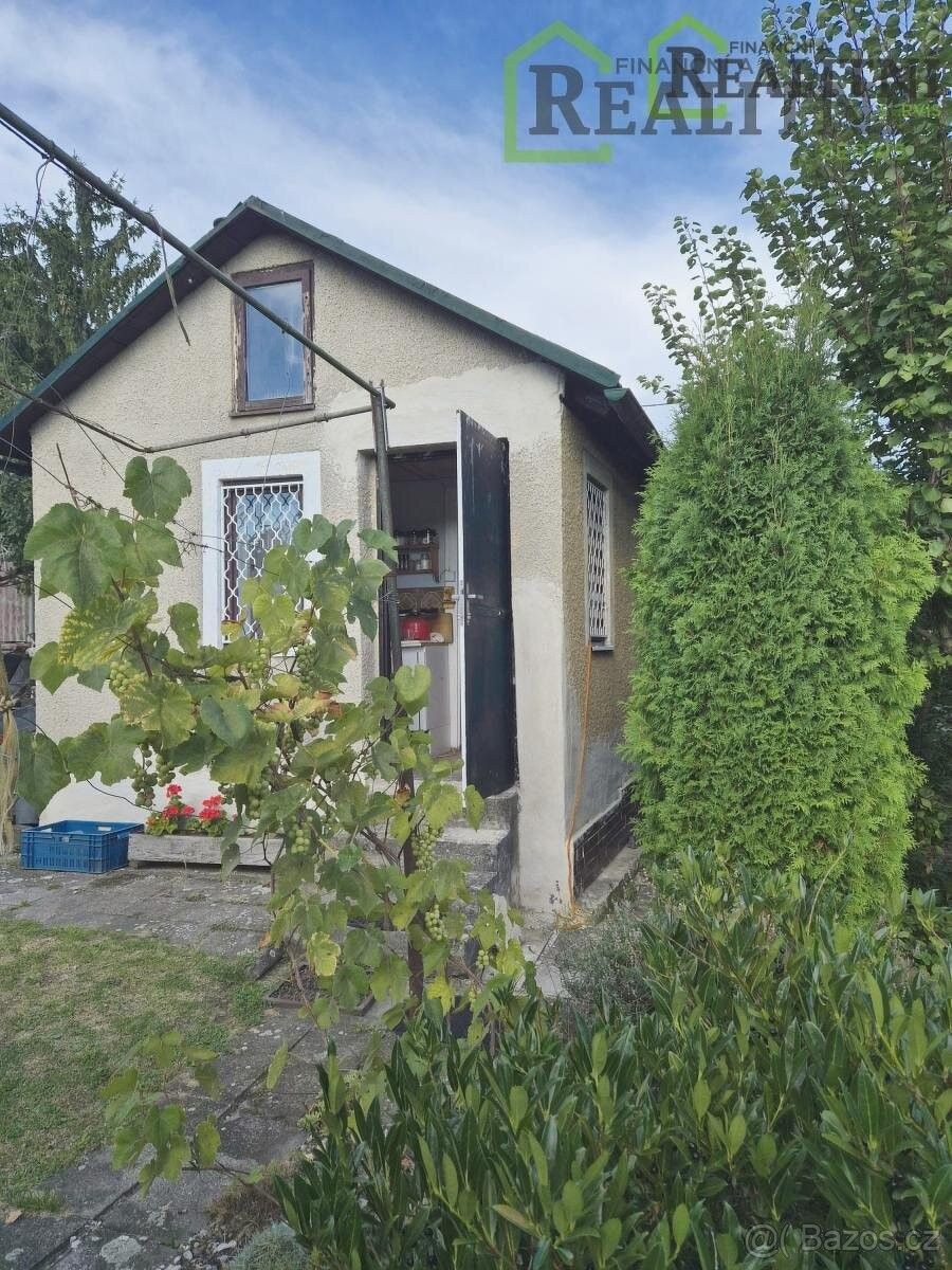Chaty, Kladno, 272 01 - 1