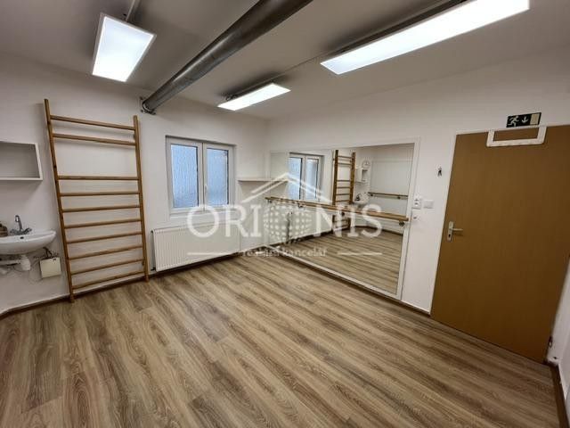 Ostatní, Na Příkopech, Chomutov, 16 m² - 2