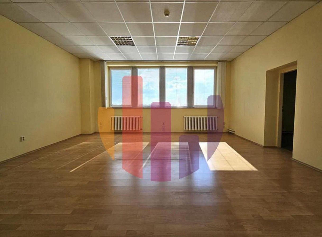 Kanceláře, Praha - Čakovice, okres Praha 18, Hlavní město Praha, 714 m² - 2