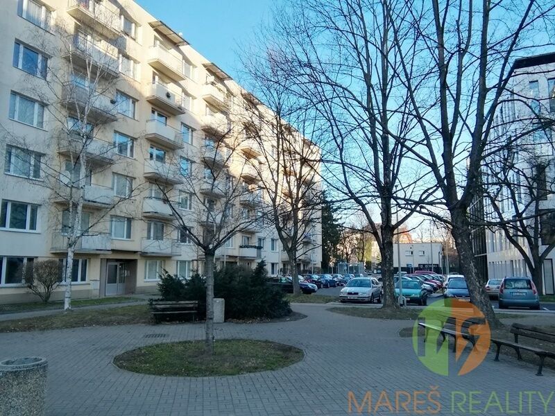 2+1, Mánesova  , České Budějovice, 65 m²