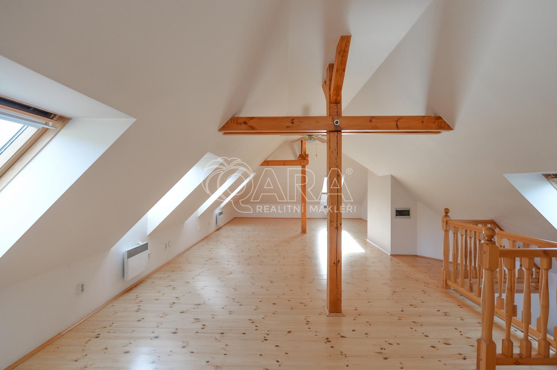 4+1, Davle, 136 m² - 1