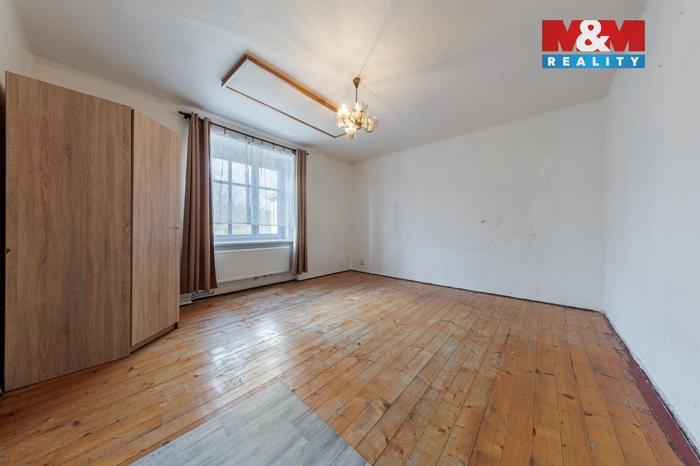 Byt 1+1 · 45 m² · Mattoniho nábřeží, Karlovy Vary - 3