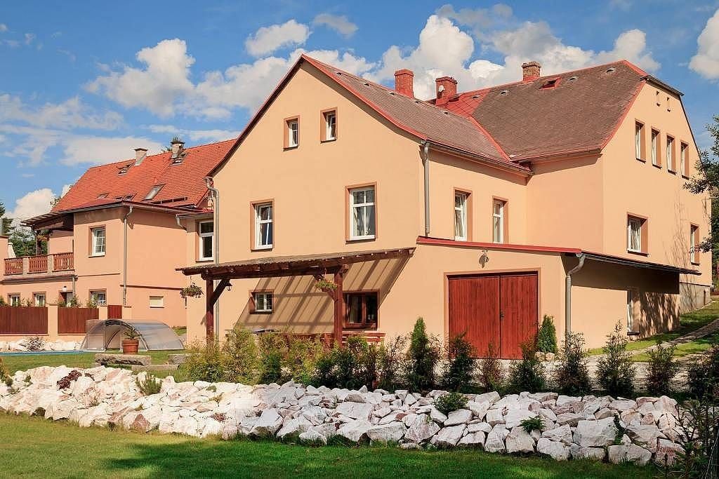 Chata · Krásná Lípa - Krásná Lípa, Ústecký kraj - 3