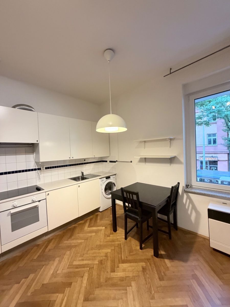 1+kk, Starostrašnická, Praha - Strašnice, 26 m² - 1