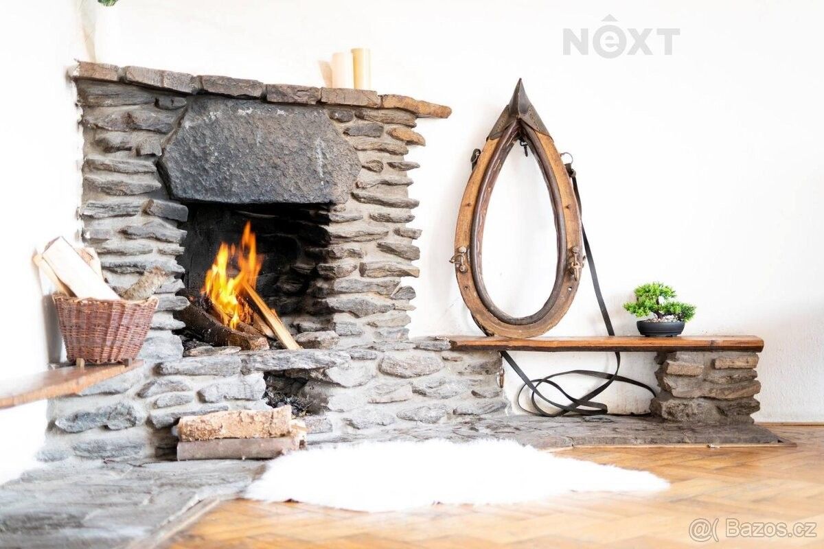 Prodej rodinný dům - Jilemnice, 514 01