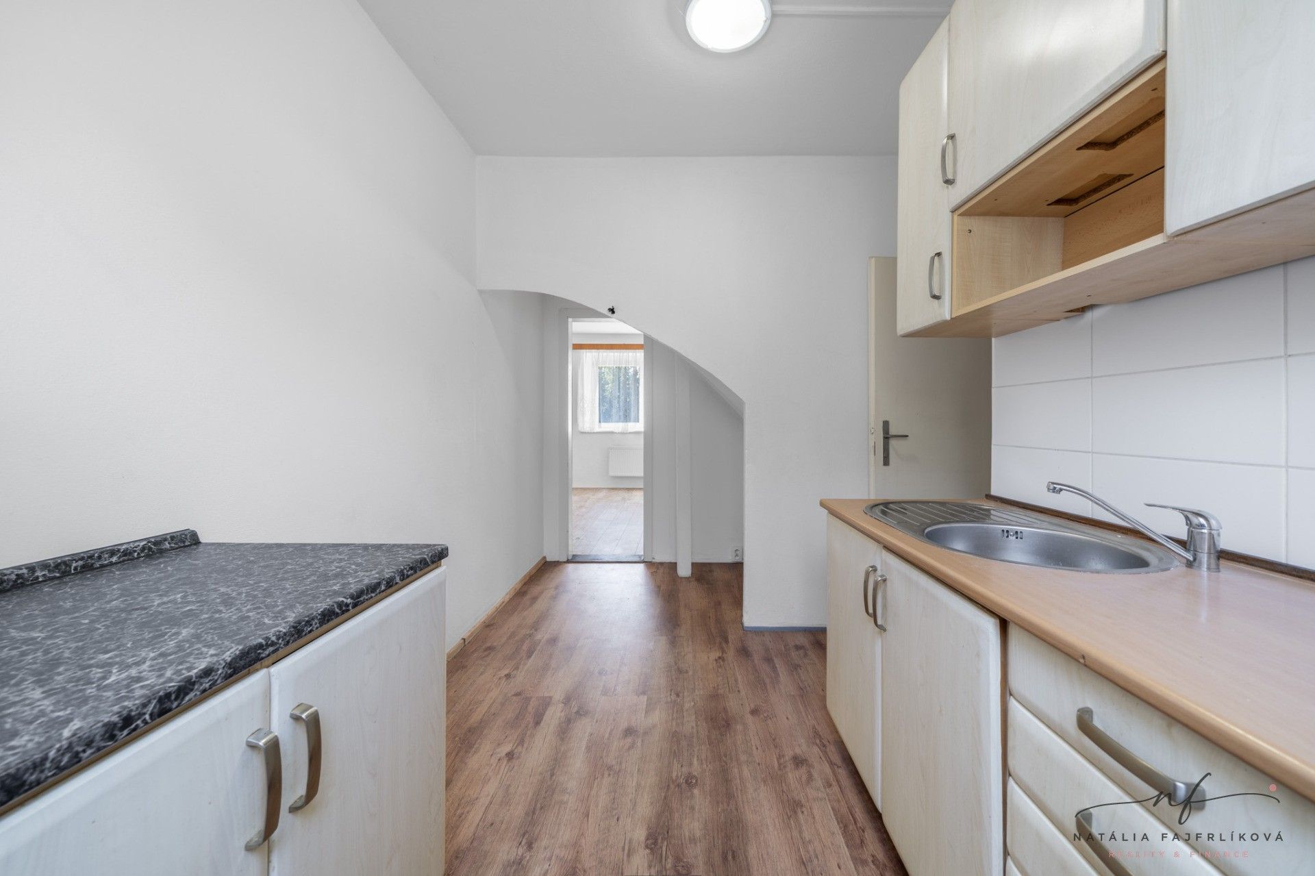 Ostatní, Kvapilova, Aš, 170 m² - 2
