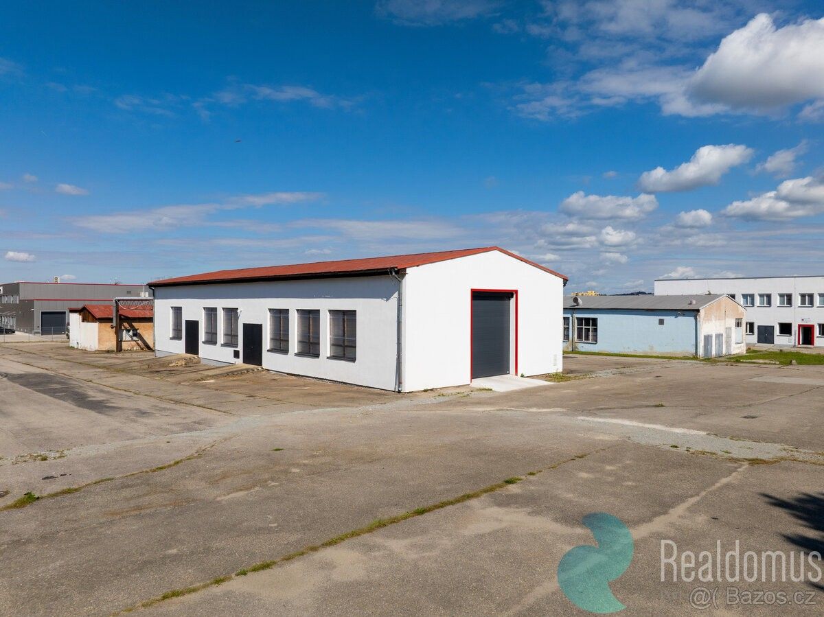 Sklady, České Budějovice, 370 04