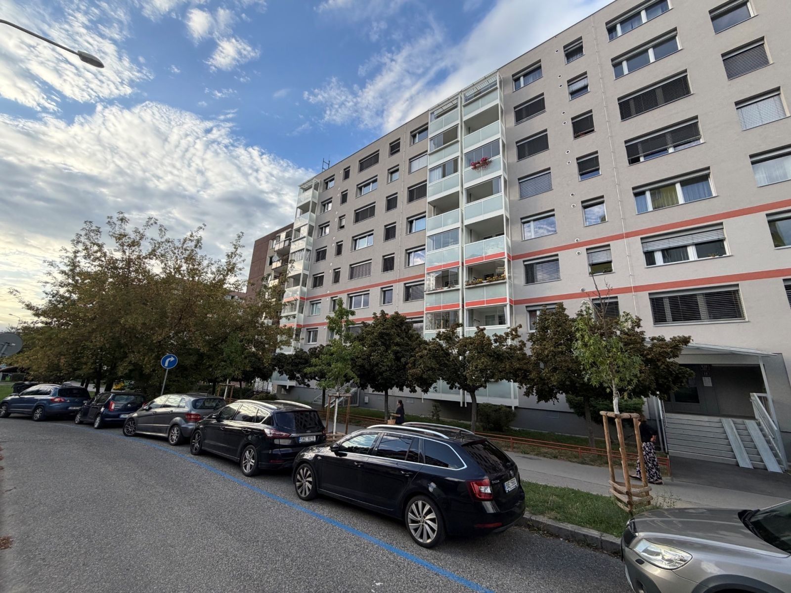 2+1, Lamačova, Praha - Hlubočepy, 47 m² - 1