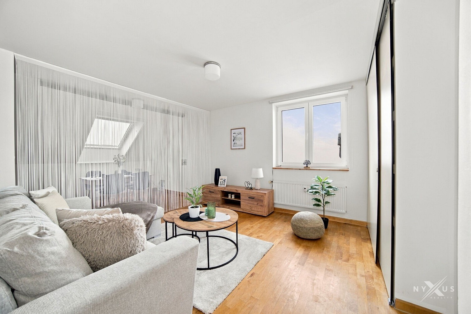 3+kk, K Horoměřicům, Praha 6 - Suchdol, 97 m² - 2