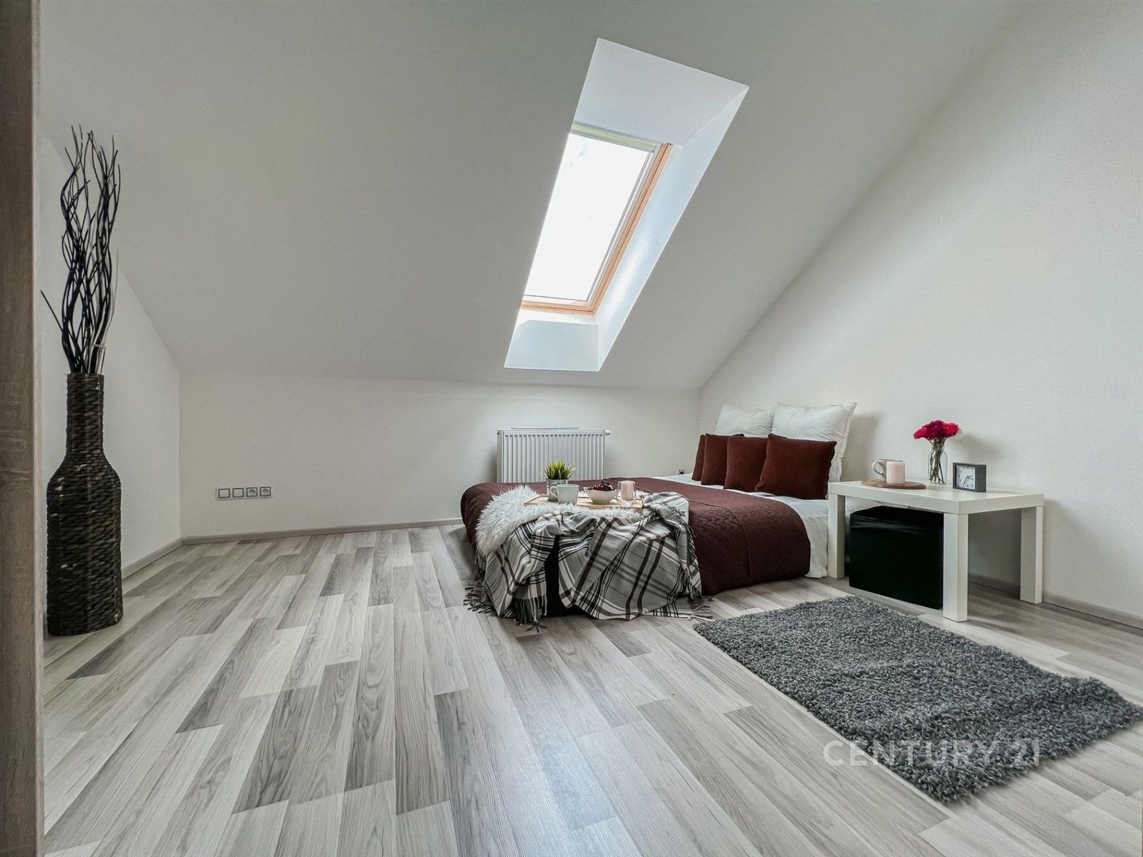 3+kk, Jabloňová, Moravany, 75 m²