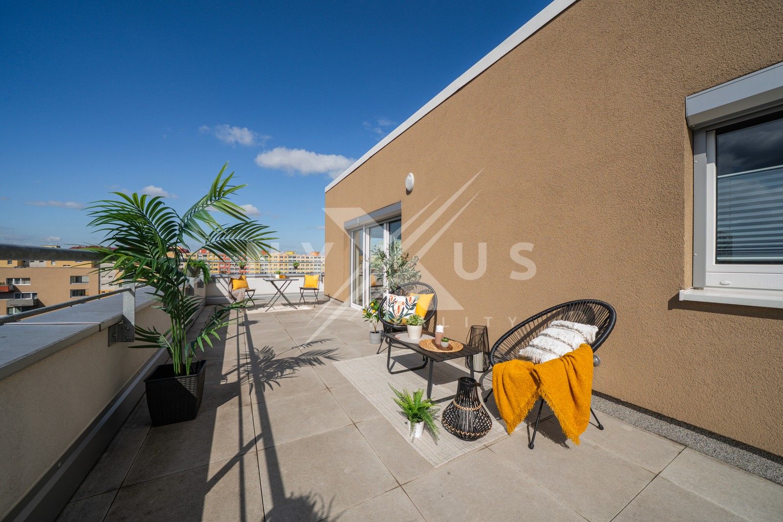 Prodej byt 4+kk - Mantovská, Praha, 102 m²