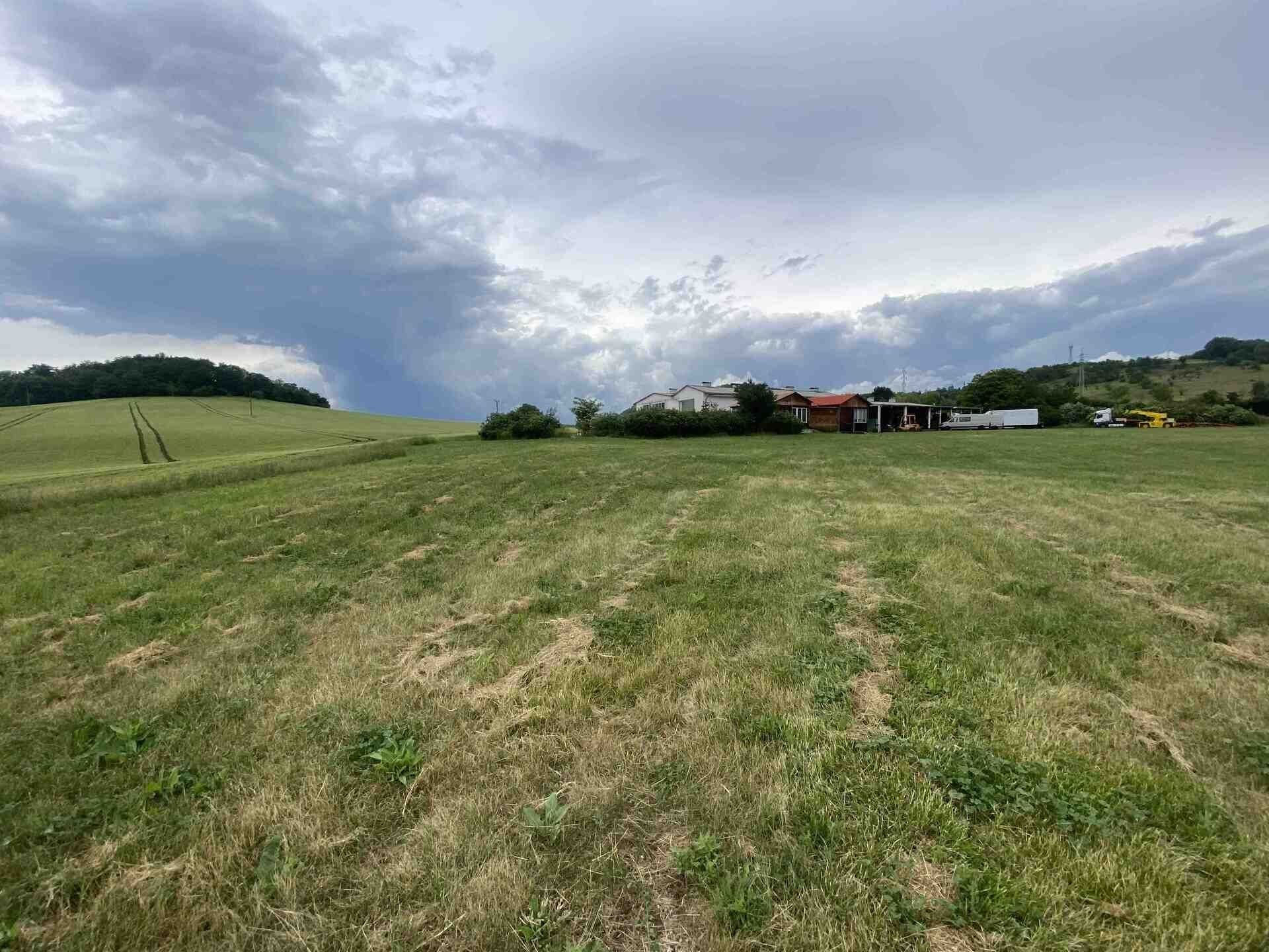 Prodej pozemek - Řehlovice, 1 561 m² - 1