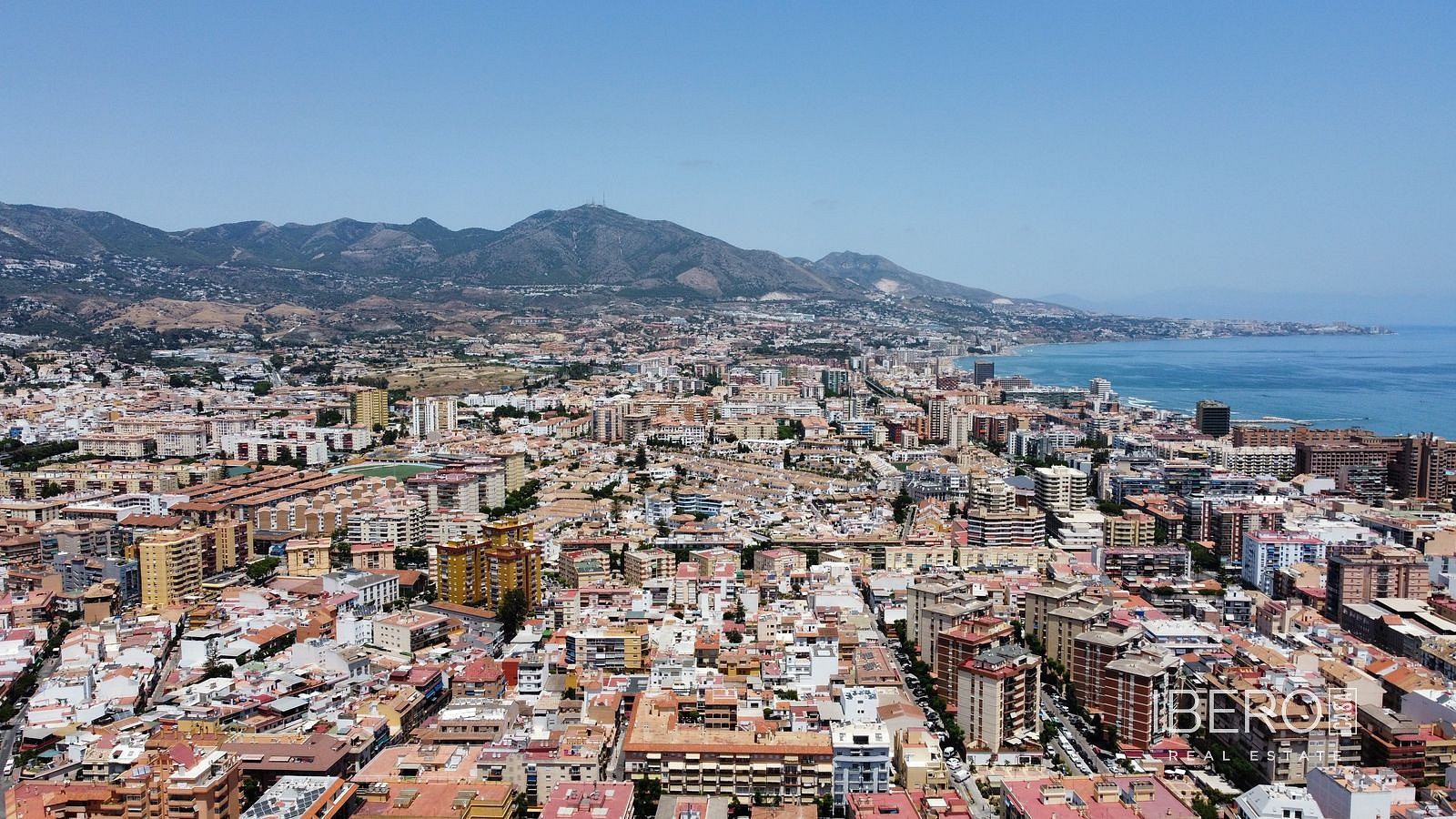 Byt 3+kk · 69 m² · Fuengirola, Španělsko - 3
