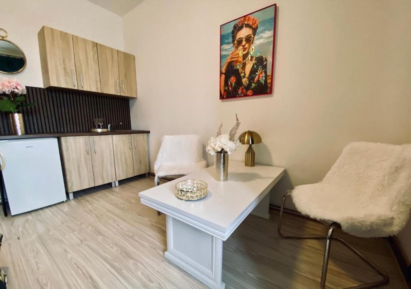 Byty, Zámečnická, Olomouc - Olomouc-město, Olomoucký kraj, 30 m² - 2