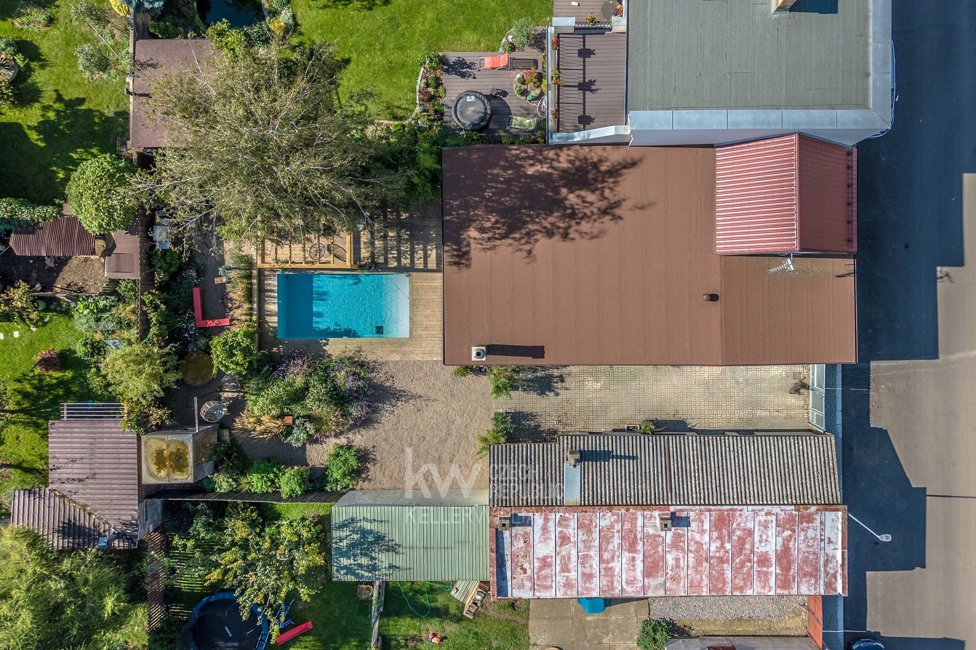 Prodej rodinný dům - Dobříč, 95 m²