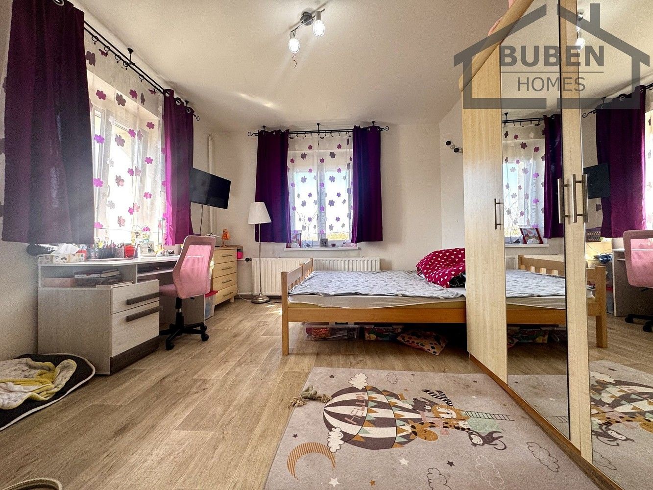 Prodej rodinný dům - Cheb - Háje, Karlovarský kraj, 340 m² - 5