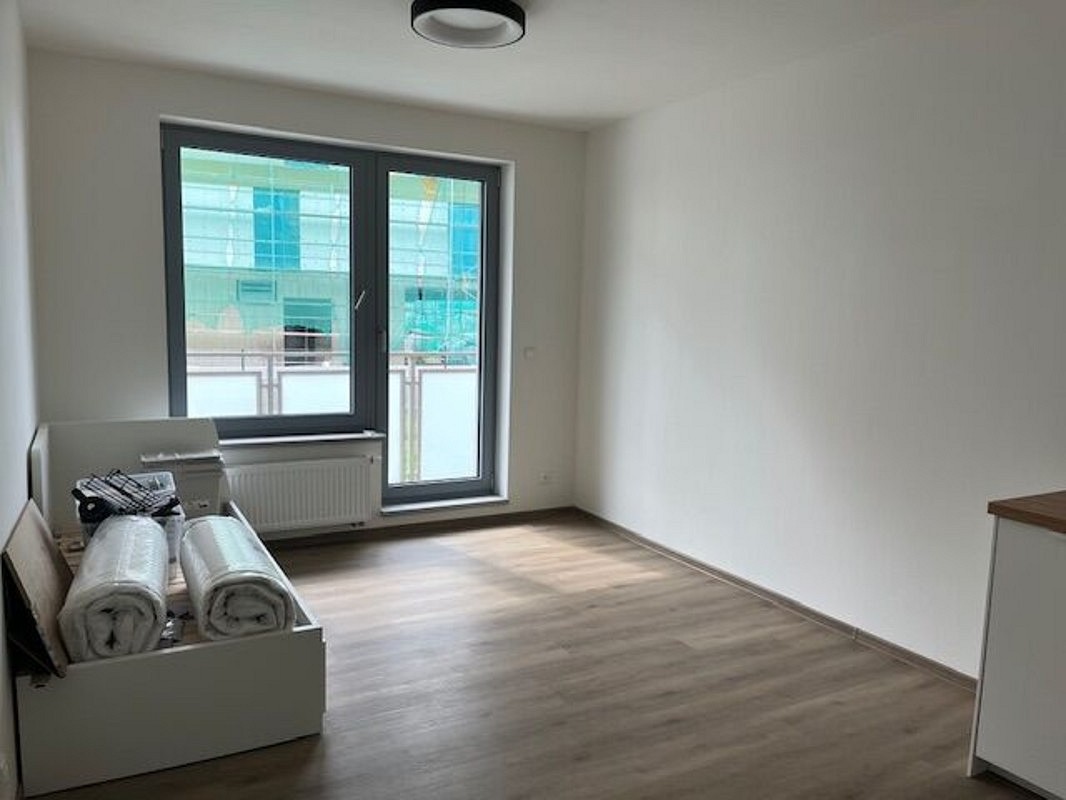 1+kk, Do zahrádek II, Praha 5 - Třebonice, 25 m² - 2