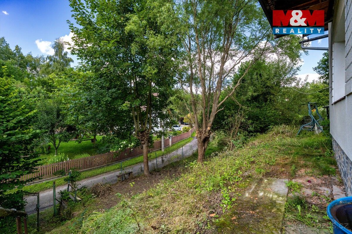 Prodej pozemek pro bydlení - Pěnčín u Liberce, 463 45