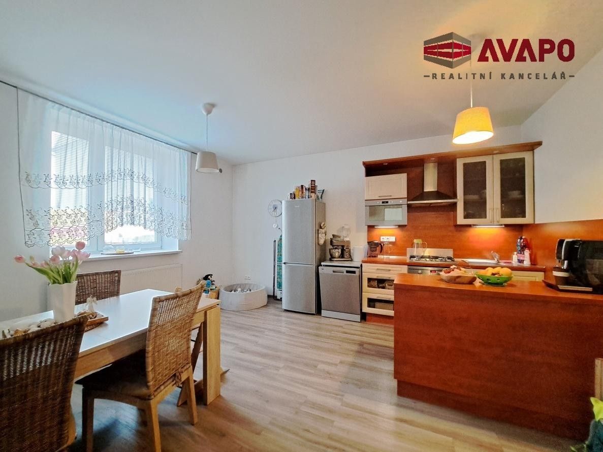 2+1, Vančurova, Opava, 75 m²