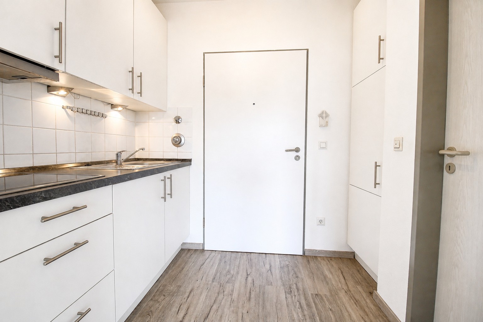 1+1, Nordstr. 29, , Severní Porýní-Vestfálsko, 33 m² - 1