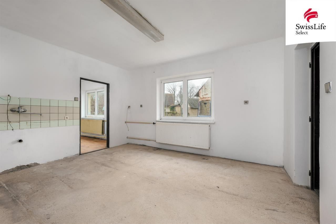 Prodej rodinný dům - Vraclav, 240 m²