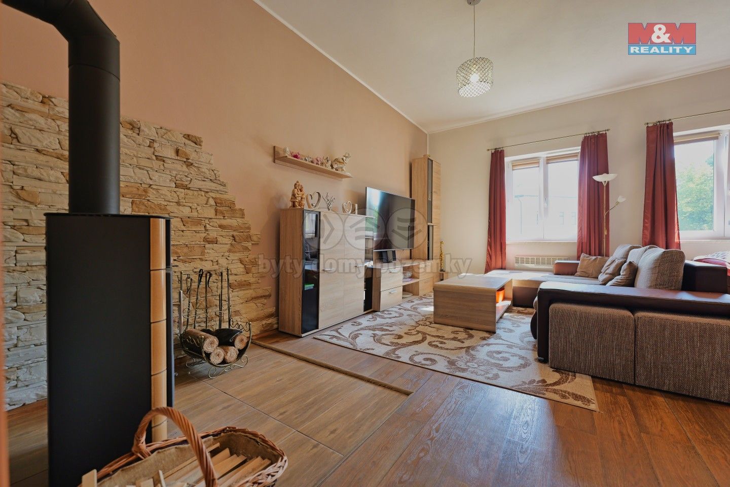 Prodej byt 1+1 - Nová Ulice, Olomouc, 69 m² - 5