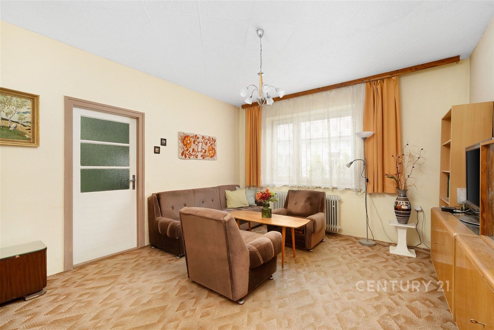 Prodej rodinný dům - Brána, Rozdrojovice, 215 m²