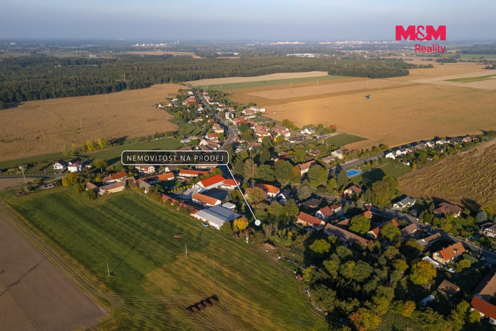 Pozemek pro bydlení · Bezděkov - 2