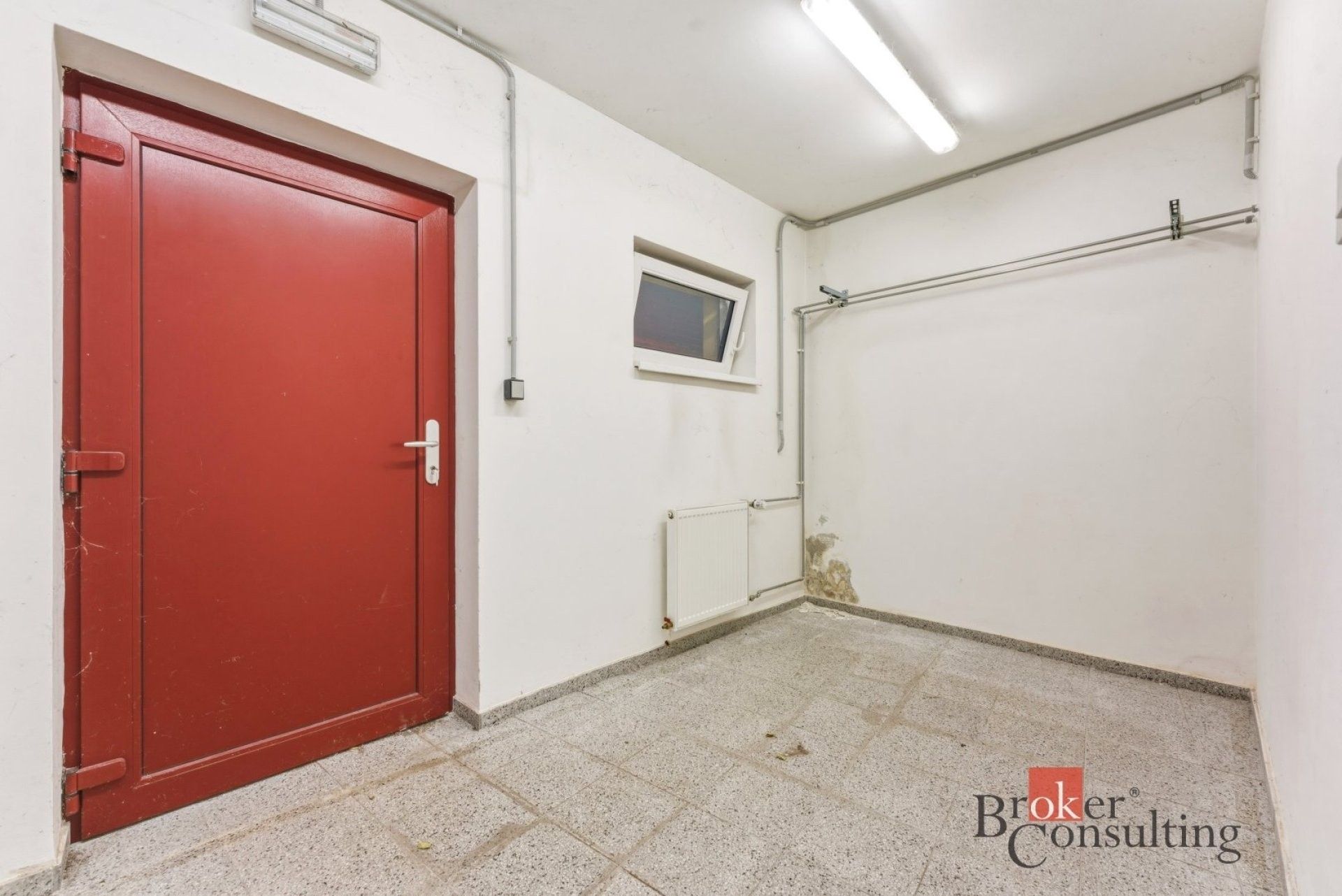 Výrobní prostory · 150 m² · Blešno - 4