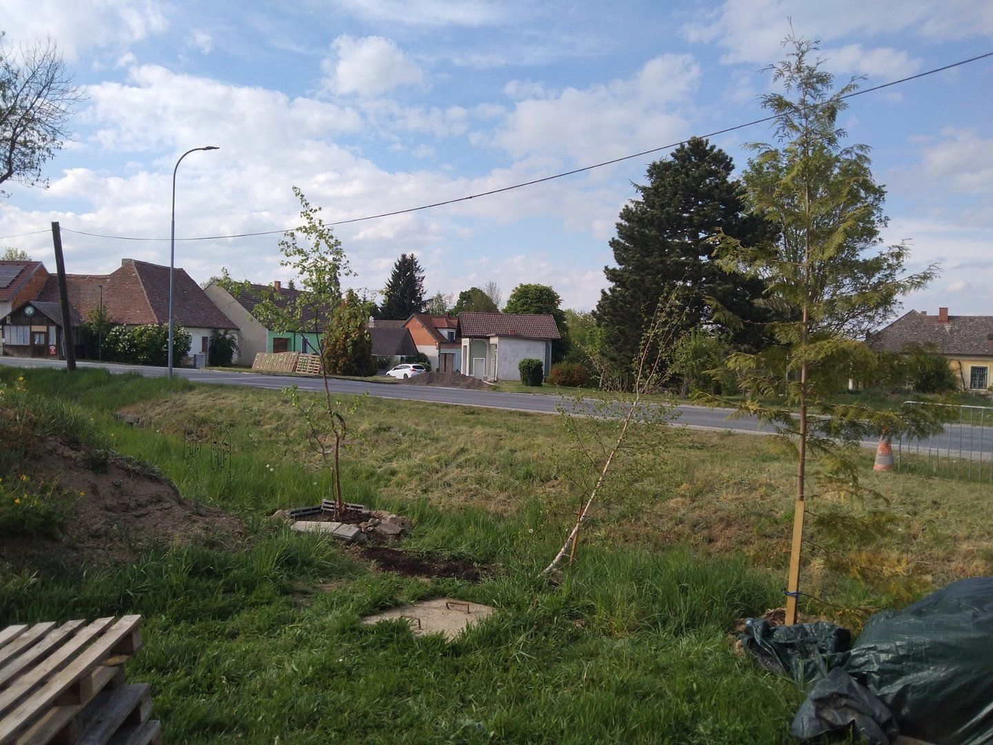 5+1, Heinrichsreith 28 Drosendorf-Zissersdorf Heinrichsreith Niederösterreich 2095, 70 m² - 1