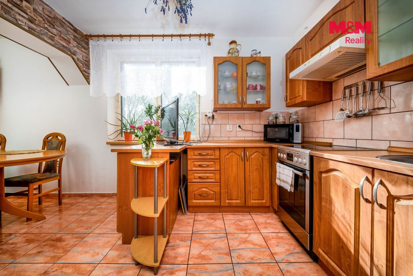 Rodinný dům · 165 m² · Choceradská, Svojetice - 3