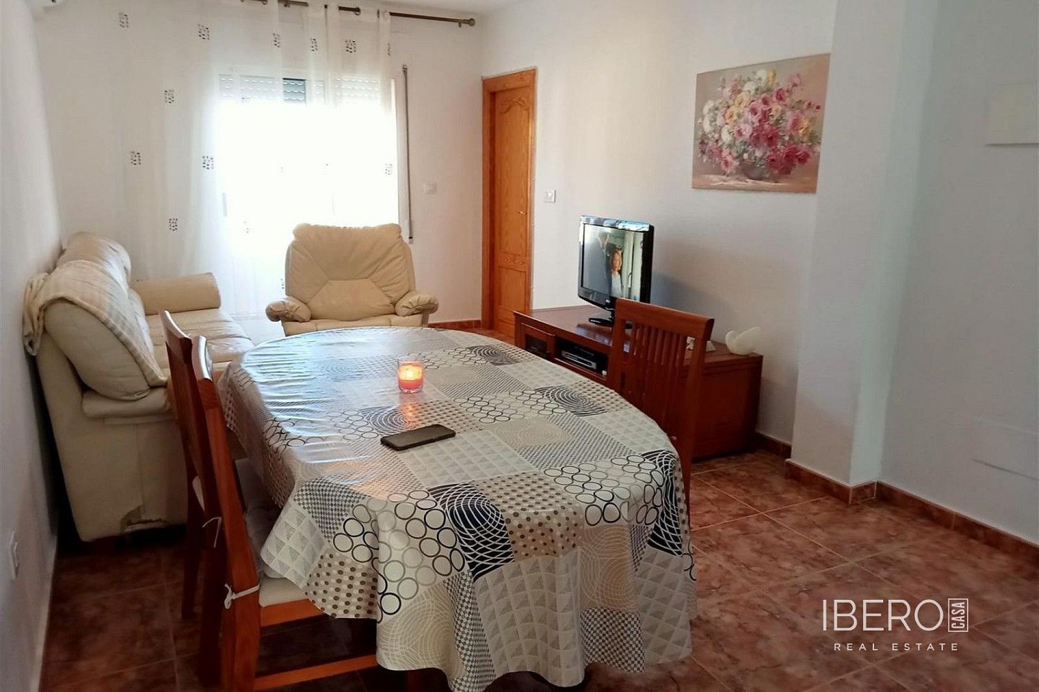 Rodinný dům, 63 m²