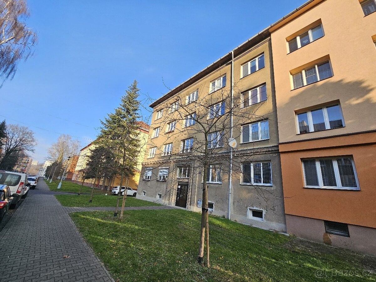 Pronájem byt - Frýdek-Místek, 738 01