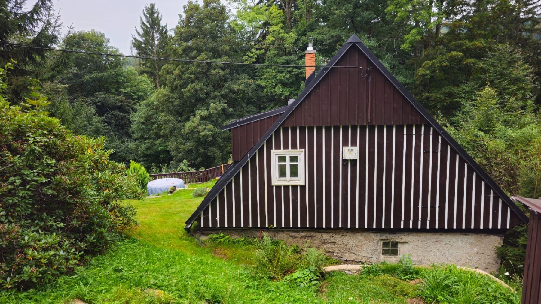 Chata · 157 m² · Rokytnice nad Jizerou - Dolní Rokytnice, Liberecký kraj - 4