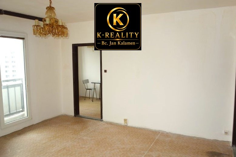 Prodej byt 3+1 - Keplerova, Ústí nad Labem, 78 m² - 5