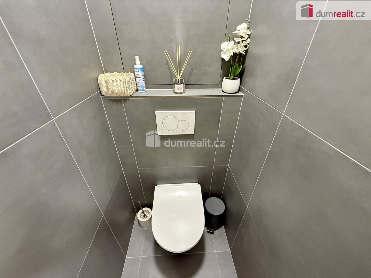 Pronájem byt 2+kk - nám. Mládežníků, Kralupy nad Vltavou, 38 m² - 5
