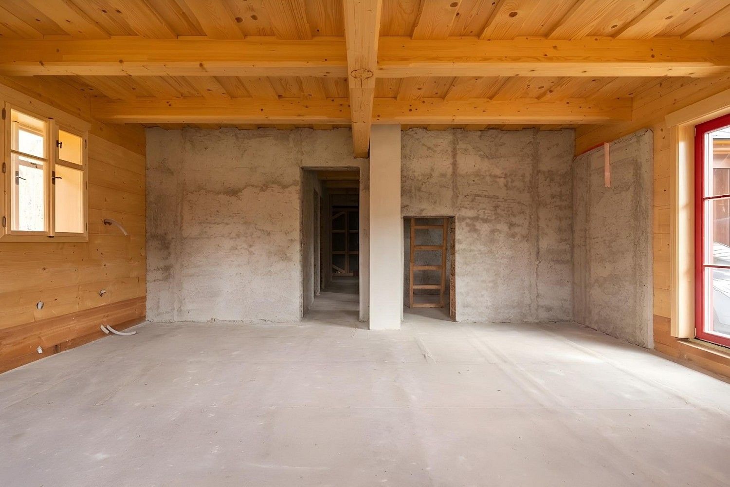 Prodej rodinný dům - Malá Morava, okres Šumperk, 140 m² - 5