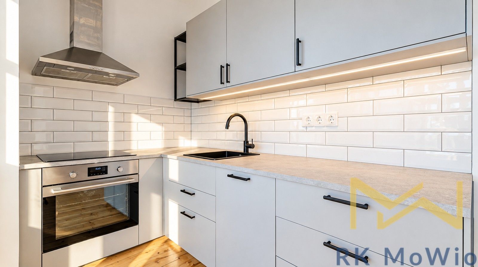 Byt 2+1 · 70 m² · Václavkova, Praha - 4